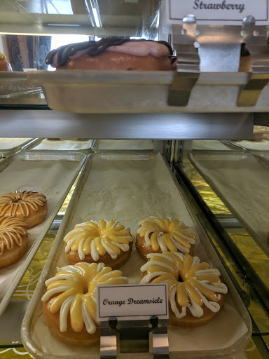 Donut Shop «Beyond Glaze», reviews and photos, 177 12300 S, Draper, UT 84020, USA