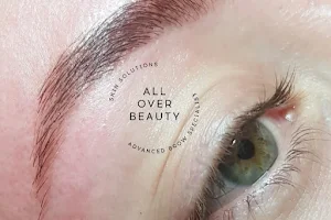 All Over Beauty Clinic image