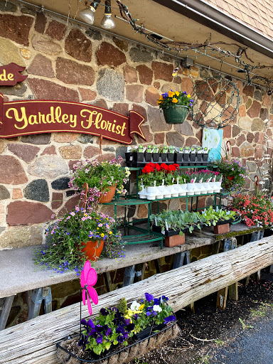Florist «Ye Olde Yardley Florist», reviews and photos, 175 S Main St, Yardley, PA 19067, USA