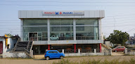 Maruti Suzuki Arena (pagariya Auto, Hingoli, Akola Road)