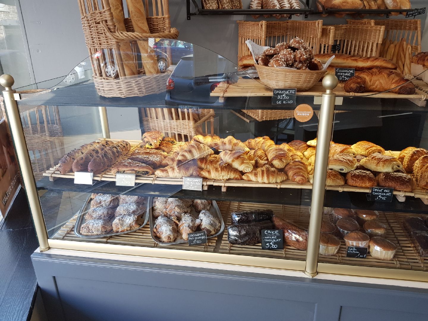 Photo n° 2 de l'avis de Beatrice.A fait le 17/07/2018 à 04:04