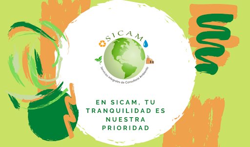 SICAM México