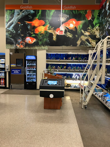 Pet Supply Store «PetSmart», reviews and photos, 21032 S Ellsworth Loop, Queen Creek, AZ 85142, USA