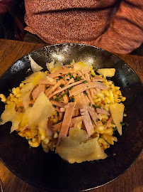 Plats et boissons du Restaurant végétarien Good and Well à Lyon - n°14