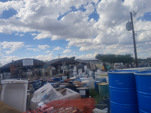 Building Materials Store «Gersons Used Building Materials», reviews and photos, 4726 S Country Club Rd, Tucson, AZ 85714, USA