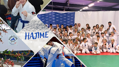 Judo Club Coarraze Nay à Coarraze