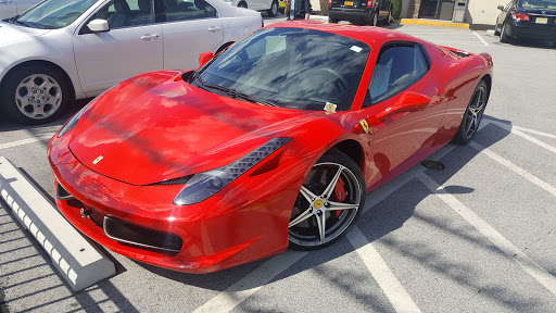 Used Car Dealer «Northeast Car Connection», reviews and photos, 2001 Byberry Rd, Philadelphia, PA 19116, USA