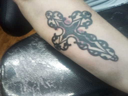 Explore plumeria tattoo ideas, creative tattoo ideas in Chillicothe, available at Envy Ink Tattoo and Piercing