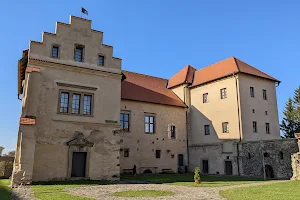 Městské muzeum Polná image