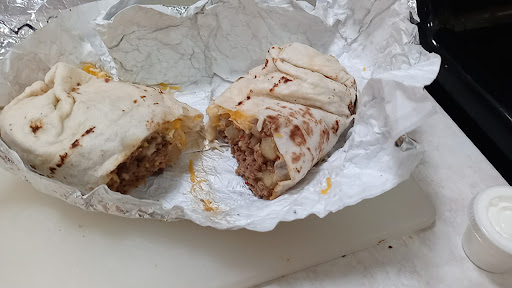 Donut Shop «Bosa Donuts & Burritos», reviews and photos, 190 Avenida de Mesilla, Las Cruces, NM 88005, USA