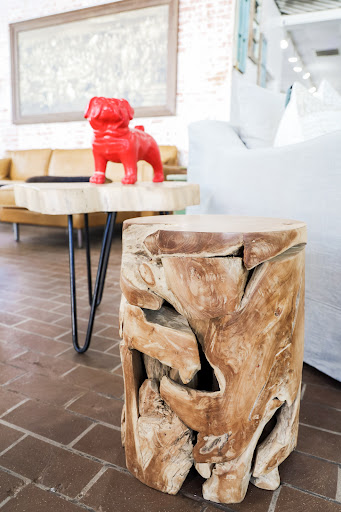 Rustic Furniture Store «Home Source Furniture Showroom», reviews and photos, 1705 Post Oak Blvd, Houston, TX 77056, USA