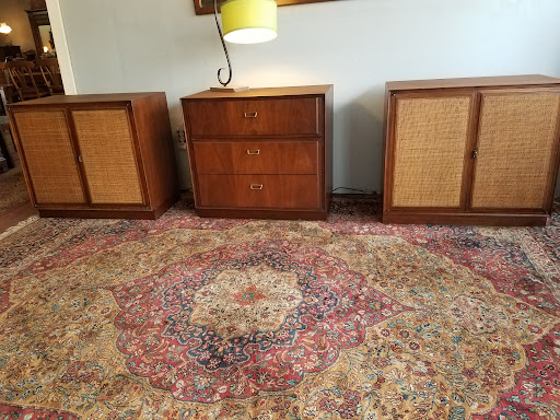 Antique Furniture Store «American Period Furniture», reviews and photos, 1097 Ponce De Leon Ave NE, Atlanta, GA 30306, USA