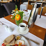 Photo n°1 de l'avis de MeiMei.e fait le 22/04/2023 à 13:25 sur le  Parkhotel Pforzheim à Pforzheim