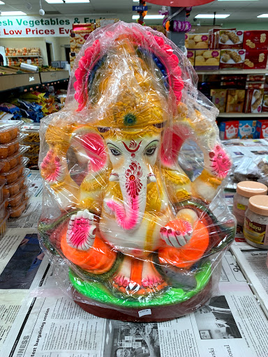 Supermarket «Trinethra Indian Super Markets», reviews and photos, 39207 Cedar Blvd, Newark, CA 94560, USA