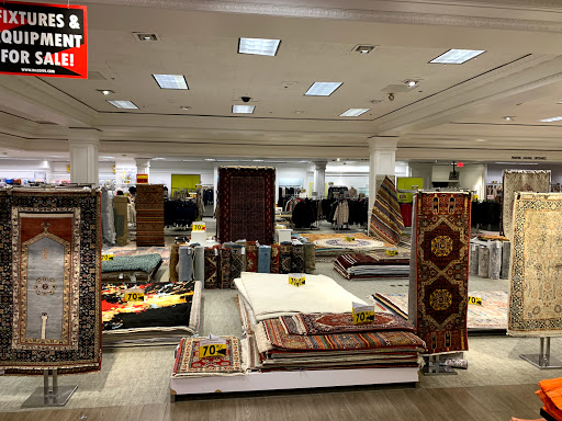 Department Store «Lord & Taylor», reviews and photos, 760 Boylston St, Boston, MA 02199, USA