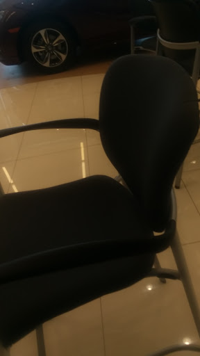 Honda Dealer «AutoNation Honda 385», reviews and photos, 4030 Hacks Cross Rd, Memphis, TN 38125, USA