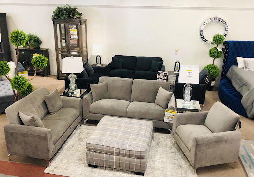 Furniture Store «Bel Furniture - Memorial», reviews and photos, 10516 Katy Fwy, Houston, TX 77043, USA