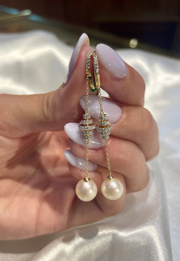 Jewelry Store «Dennis Jewelry», reviews and photos, 14701 San Pedro Ave, San Antonio, TX 78232, USA