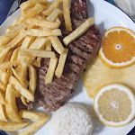 Photo n°1 de l'avis de Sónia.a fait le 11/08/2022 à 08:57 sur le  Casa Carreira à Alcácer do Sal