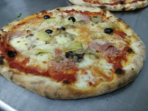 Il Gallo DOro & Krimarò in Villa San Giovanni, Città Metropolitana di Reggio Calabria