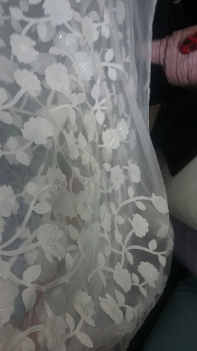 Fabric Store «Paradise Fabrics», reviews and photos, 4819 Silver Hill Rd, Suitland, MD 20746, USA