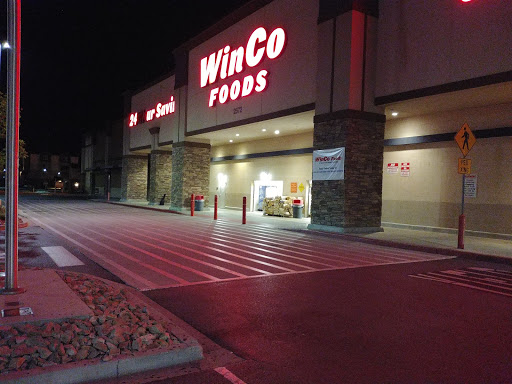 Supermarket «WinCo Foods», reviews and photos, 2572 5600 W, West Valley City, UT 84120, USA