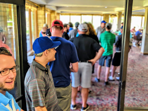 Golf Club «Shawnee Country Club - GreatLife Golf & Fitness», reviews and photos, 913 SE 29th St, Topeka, KS 66605, USA