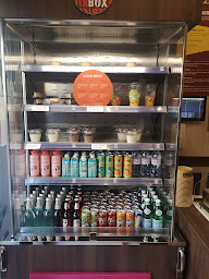 Photo n°34 de RICE BOX caribbean soul food à Paris ()