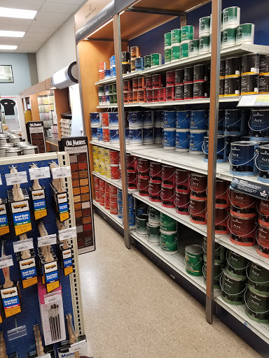 Paint Store «Regal Paint Centers», reviews and photos, 23 W Diamond Ave, Gaithersburg, MD 20877, USA