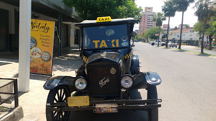 Asociación Propietarios de Taxis de Resistencia
