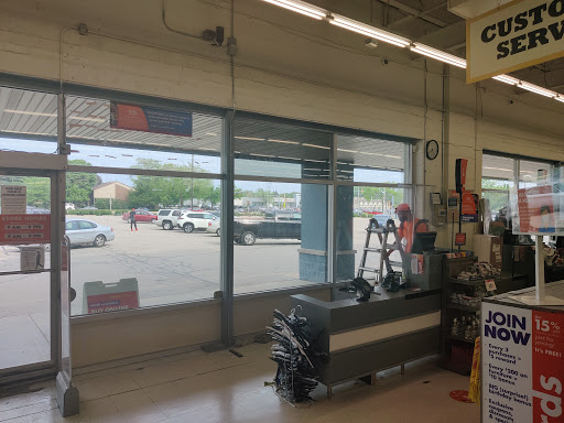 Discount Store «Big Lots», reviews and photos, 5667 S 27th St, Milwaukee, WI 53221, USA