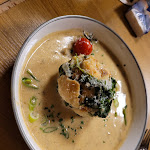 Photo n°1 de l'avis de Dani. fait le 20/03/2024 à 21:25 sur le  Lineup à Breitengüßbach