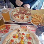 Photo n°1 de l'avis de Sofia.o fait le 27/01/2024 à 19:54 sur le  Papeo - Pizzeria, ristorante à Bologna