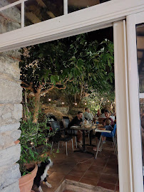 Atmosphère du Restaurant Lou Courtal des Vidals à Fitou - n°14