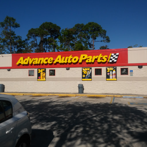 Auto Parts Store «Advance Auto Parts», reviews and photos, 353 E Prima Vista Blvd, Port St Lucie, FL 34983, USA