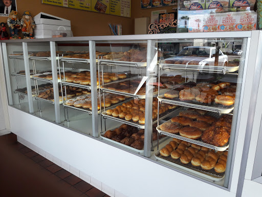 Donut Shop «Happy Donut», reviews and photos, 701 W Las Tunas Dr, San Gabriel, CA 91776, USA