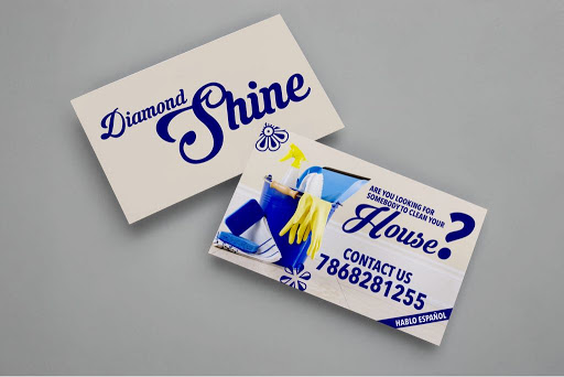 Commercial Printer «Empire Flyers», reviews and photos, 19200 SW 106th Ave #14, Miami, FL 33157, USA