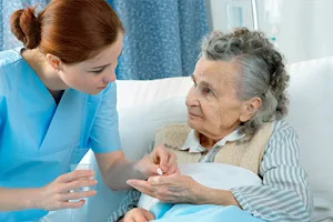 VCare Home Nursing image