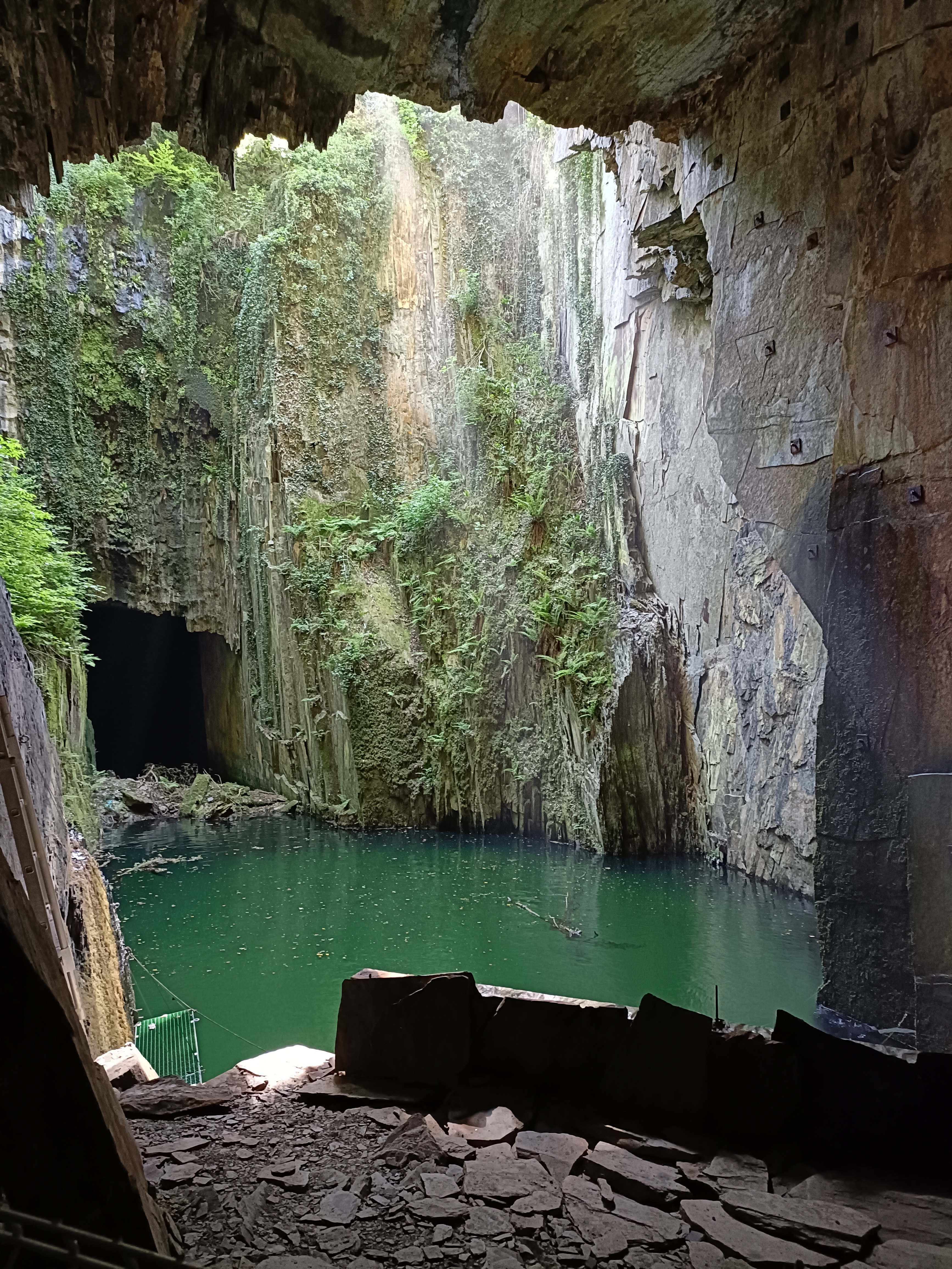 Photo n° 1 de l'avis de Jean-Marie.A fait le 12/06/2023 à 12:33