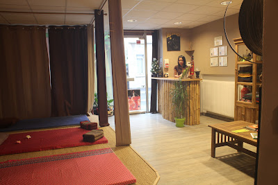 AromDee Thaï massage à Toulouse