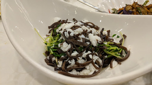 Kung Tak Lam Shanghai Vegetarian Cuisine