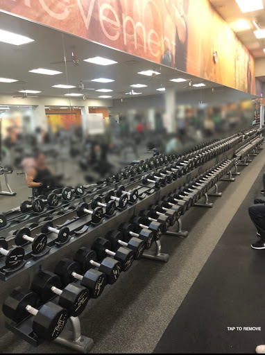 Gym «LA Fitness», reviews and photos, 455 Park Ave, Lindenhurst, NY 11757, USA