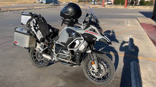 BMW Motorcycle Dealer «Santa Rosa BMW Motorcycles», reviews and photos, 800 American Way, Windsor, CA 95492, USA