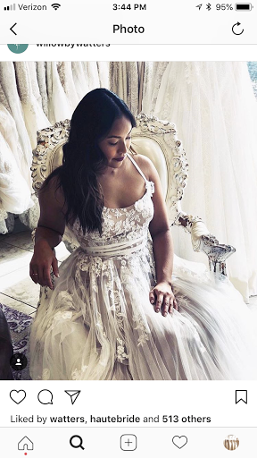 Bridal Shop «The Wedding Party, LLC», reviews and photos, 2612 Alcatraz Ave, Berkeley, CA 94705, USA