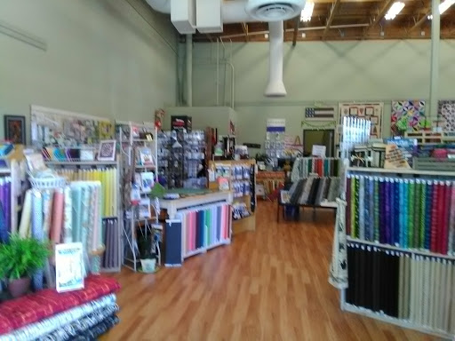 Fabric Store «Fabric Garden», reviews and photos, 2654 Marconi Ave STE 155, Sacramento, CA 95821, USA