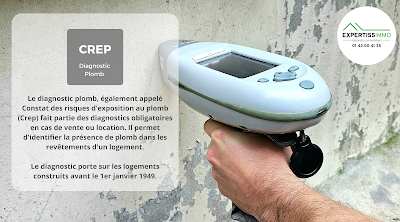 Expertissimmo DPE - Maisons-alfort Diagnostic à Maisons-Alfort