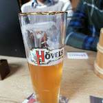 Photo n°1 de l'avis de Tan.i fait le 07/07/2022 à 15:51 sur le  HÖVELS Hausbrauerei à Dortmund
