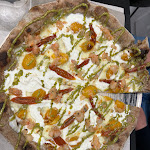 Photo n°4 de l'avis de Angela.g fait le 19/03/2023 à 22:11 sur le  Apicia - Pizza & Fritti à Monopoli