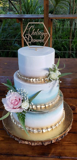 Wedding Bakery «Cut the Cake», reviews and photos, 5770 W Irlo Bronson Memorial Hwy #424, Kissimmee, FL 34746, USA