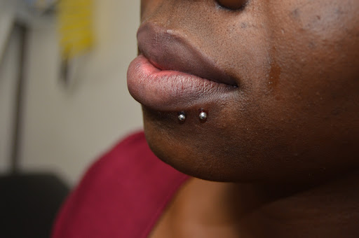 Explore side wrist tattoo ideas, creative tattoo ideas in New Bern, available at Firehouse Tattoo.